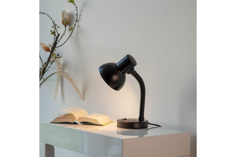 Flexi Just Light Bordlampe - Belysning - Innendørsbelysning & Lamper - Nattlampe - Nattlampe bord