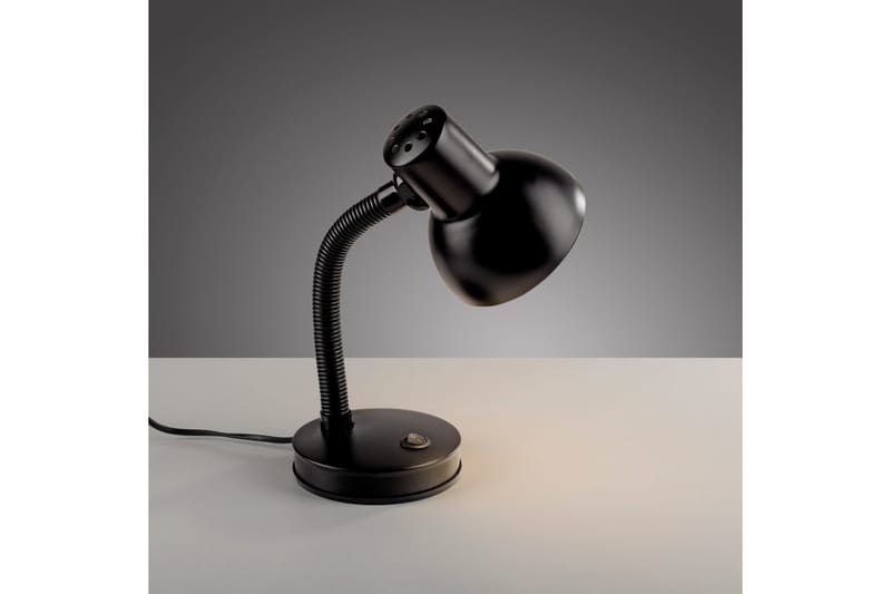 Flexi Just Light Bordlampe - Belysning - Innendørsbelysning & Lamper - Nattlampe - Nattlampe bord