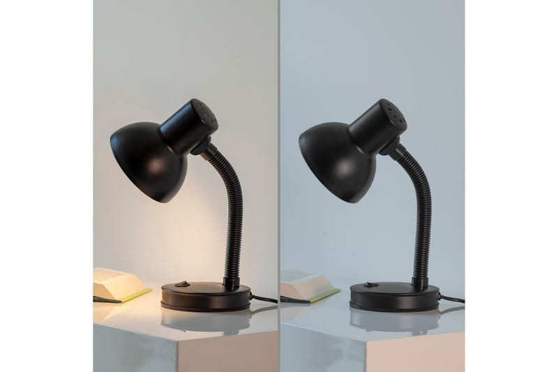 Flexi Just Light Bordlampe - Belysning - Innendørsbelysning & Lamper - Nattlampe - Nattlampe bord