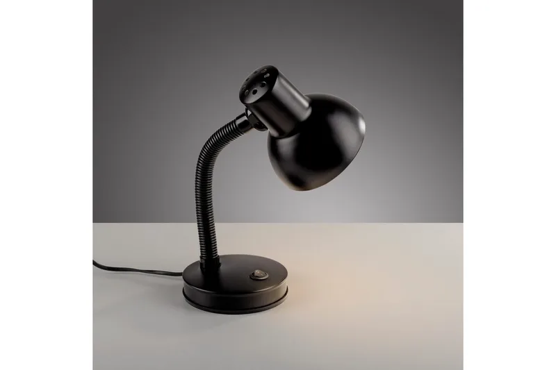 Flexi Just Light Bordlampe - Belysning - Innendørsbelysning & Lamper - Nattlampe - Nattlampe bord