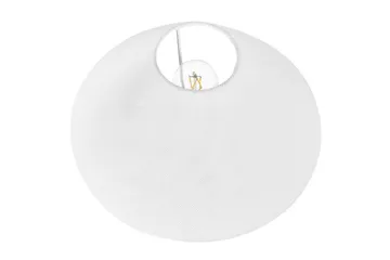 Formentera Bordlampe 43 cm E27 - Flerfarget - Belysning - Innendørsbelysning & Lamper - Nattlampe - Nattlampe bord