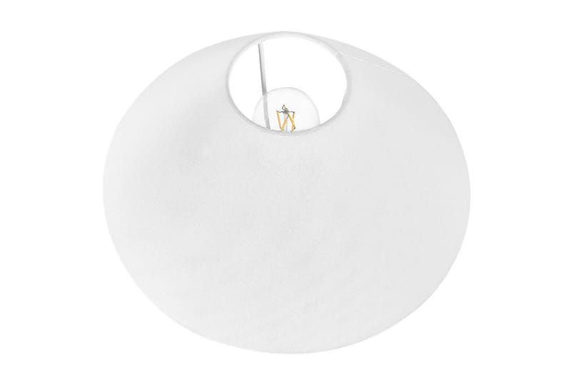 Formentera Bordlampe 43 cm E27 - Flerfarget - Belysning - Innendørsbelysning & Lamper - Nattlampe - Nattlampe bord