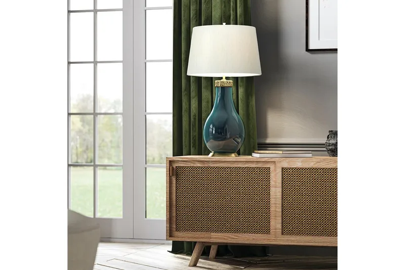 Havering Quintiesse Bordlampe - Belysning - Innendørsbelysning & Lamper - Nattlampe - Nattlampe bord