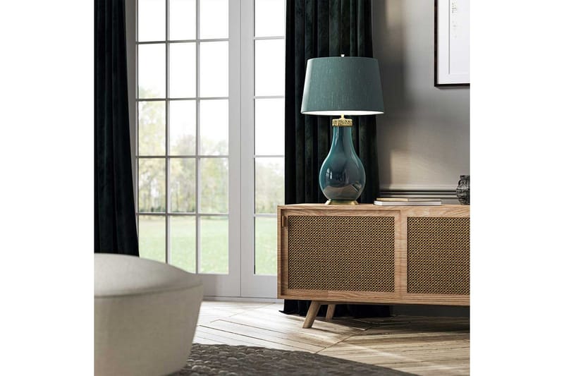 Havering Quintiesse Bordlampe - Belysning - Innendørsbelysning & Lamper - Nattlampe - Nattlampe bord