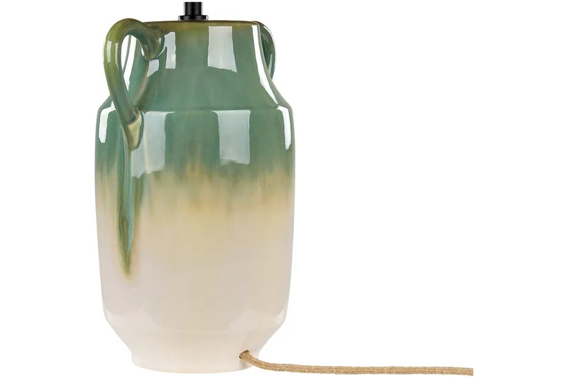 Hecate Bordlampe 53 cm E27 - Flerfarget - Belysning - Innendørsbelysning & Lamper - Nattlampe - Nattlampe bord