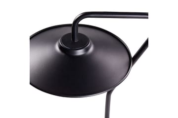 Karpathy LED Bordlampe 41 cm - Svart - Belysning - Innendørsbelysning & Lamper - Nattlampe - Nattlampe bord