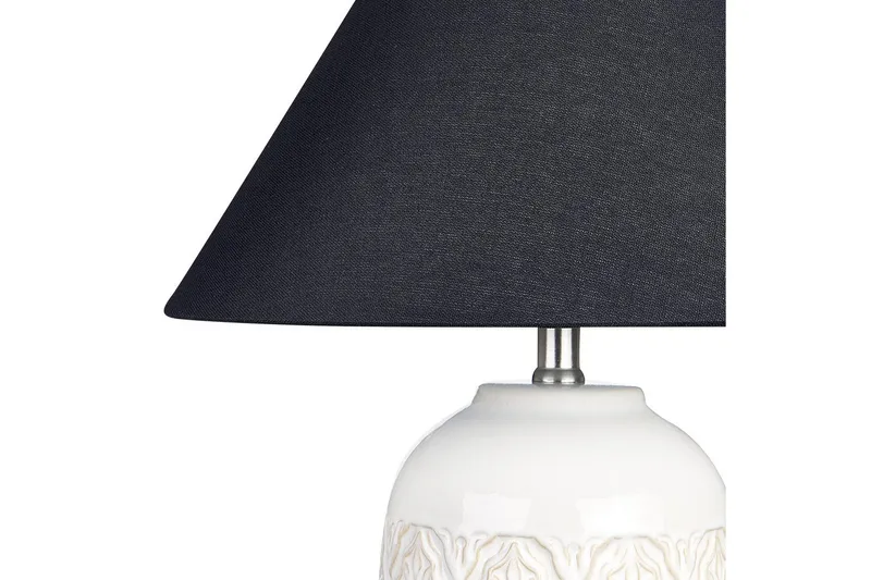 Lampeduse Bordlampe 56 cm E27 - Flerfarget - Belysning - Innendørsbelysning & Lamper - Nattlampe - Nattlampe bord