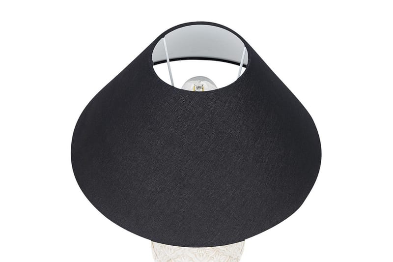 Lampeduse Bordlampe 56 cm E27 - Flerfarget - Belysning - Innendørsbelysning & Lamper - Nattlampe - Nattlampe bord