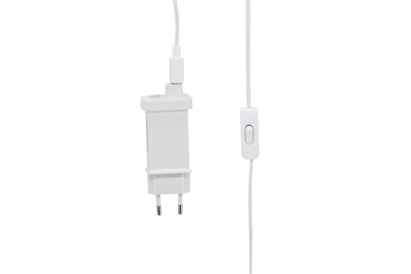 Lofsdalen Adventsstake 35 cm - Beige - Belysning - Innendørsbelysning & Lamper - Nattlampe - Nattlampe bord