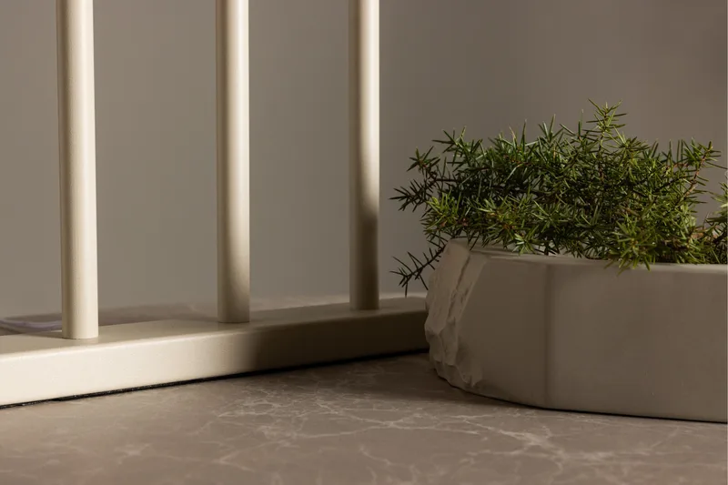 Lofsdalen Adventsstake 35 cm - Beige - Belysning - Innendørsbelysning & Lamper - Nattlampe - Nattlampe bord