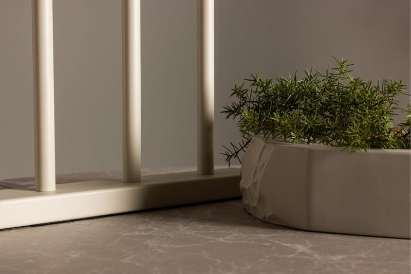 Lofsdalen Adventsstake 35 cm - Beige - Belysning - Innendørsbelysning & Lamper - Nattlampe - Nattlampe bord