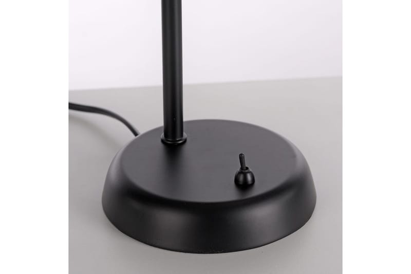 Loki Just Light Bordlampe - Belysning - Innendørsbelysning & Lamper - Nattlampe - Nattlampe bord