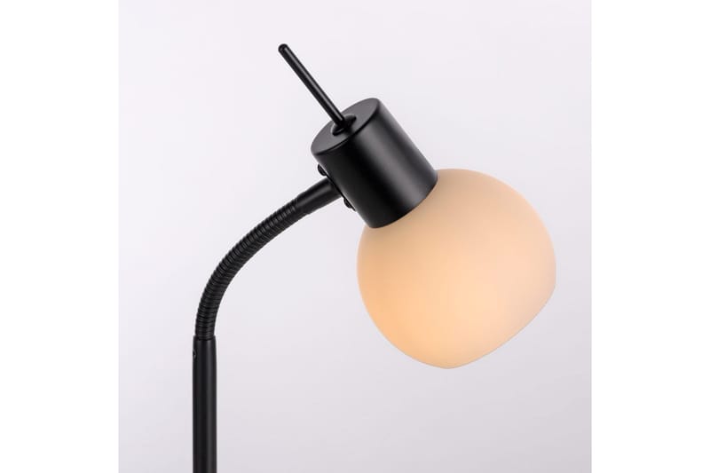 Loki Just Light Bordlampe - Belysning - Innendørsbelysning & Lamper - Nattlampe - Nattlampe bord