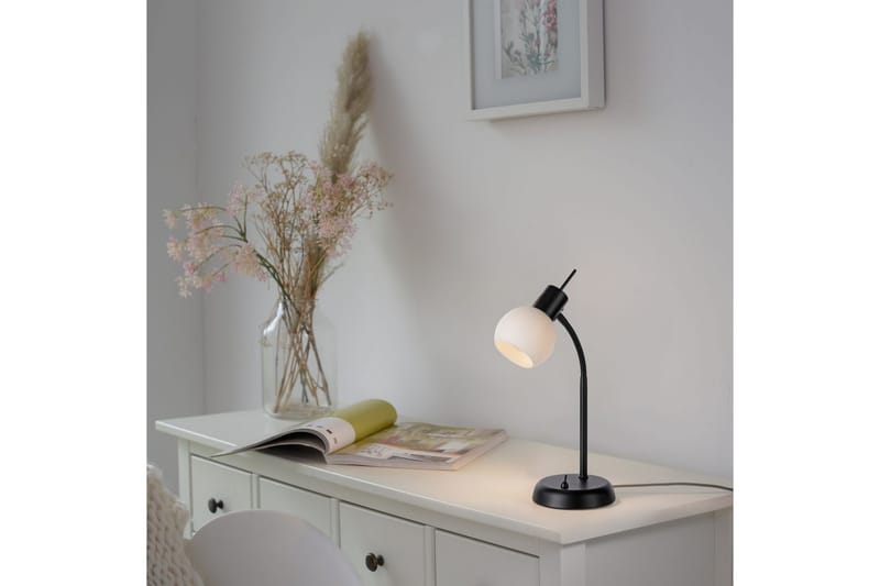 Loki Just Light Bordlampe - Belysning - Innendørsbelysning & Lamper - Nattlampe - Nattlampe bord