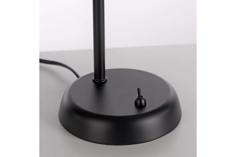 Loki Just Light Bordlampe - Belysning - Innendørsbelysning & Lamper - Nattlampe - Nattlampe bord