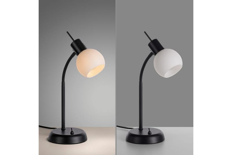 Loki Just Light Bordlampe - Belysning - Innendørsbelysning & Lamper - Nattlampe - Nattlampe bord