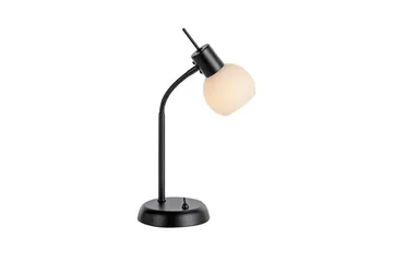 Loki Just Light Bordlampe - Belysning - Innendørsbelysning & Lamper - Nattlampe - Nattlampe bord
