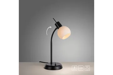 Loki Just Light Bordlampe - Belysning - Innendørsbelysning & Lamper - Nattlampe - Nattlampe bord