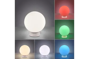 Lolasmart Bolo Just Light Bordlampe - Belysning - Innendørsbelysning & Lamper - Nattlampe - Nattlampe bord