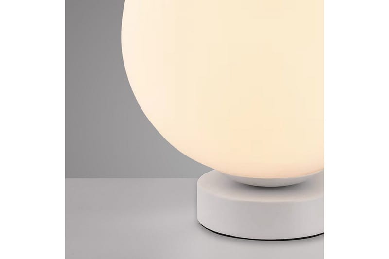 Lolasmart Bolo Just Light Bordlampe - Belysning - Innendørsbelysning & Lamper - Nattlampe - Nattlampe bord