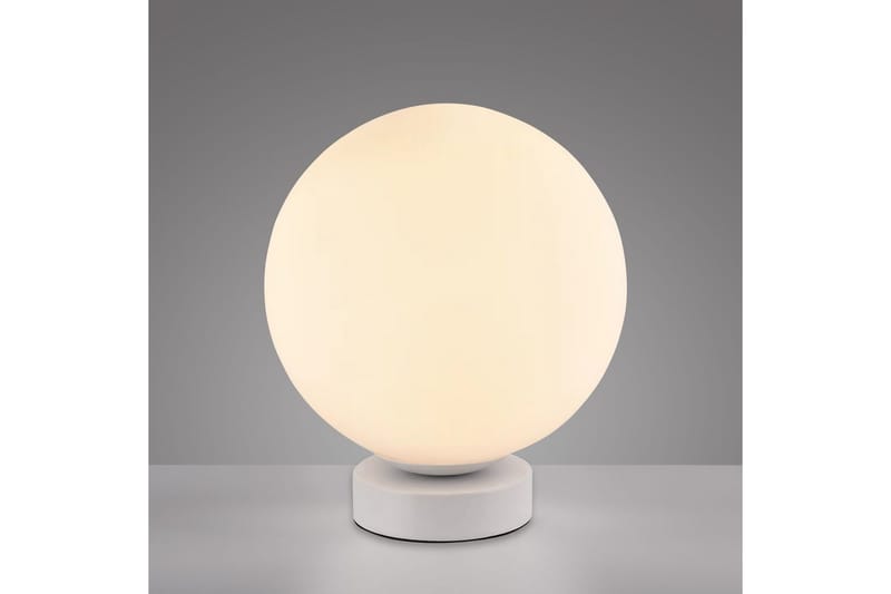 Lolasmart Bolo Just Light Bordlampe - Belysning - Innendørsbelysning & Lamper - Nattlampe - Nattlampe bord