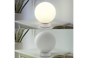 Lolasmart Bolo Just Light Bordlampe - Belysning - Innendørsbelysning & Lamper - Nattlampe - Nattlampe bord
