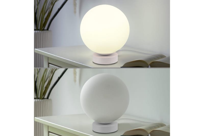 Lolasmart Bolo Just Light Bordlampe - Belysning - Innendørsbelysning & Lamper - Nattlampe - Nattlampe bord