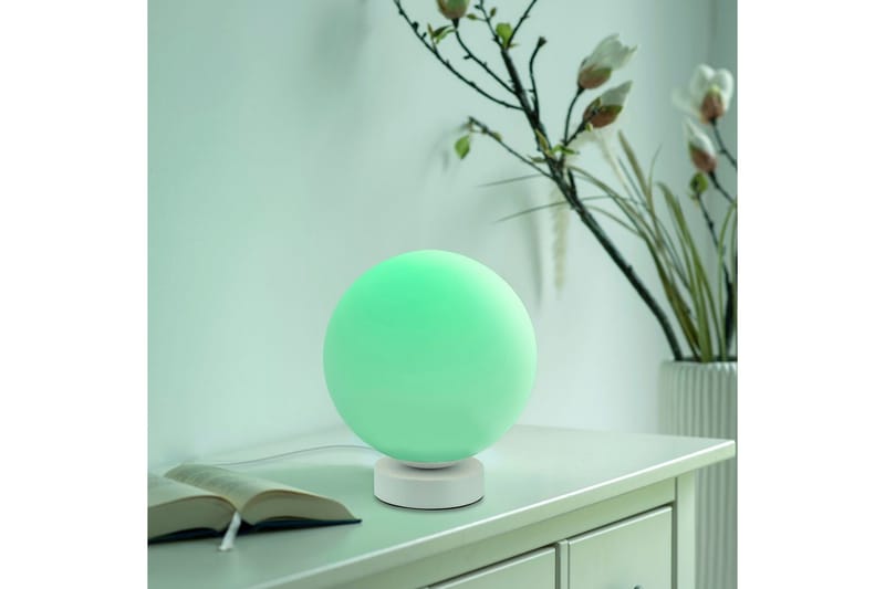 Lolasmart Bolo Just Light Bordlampe - Belysning - Innendørsbelysning & Lamper - Nattlampe - Nattlampe bord