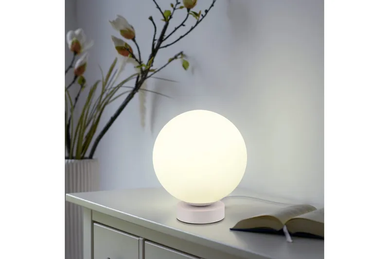 Lolasmart Bolo Just Light Bordlampe - Belysning - Innendørsbelysning & Lamper - Nattlampe - Nattlampe bord