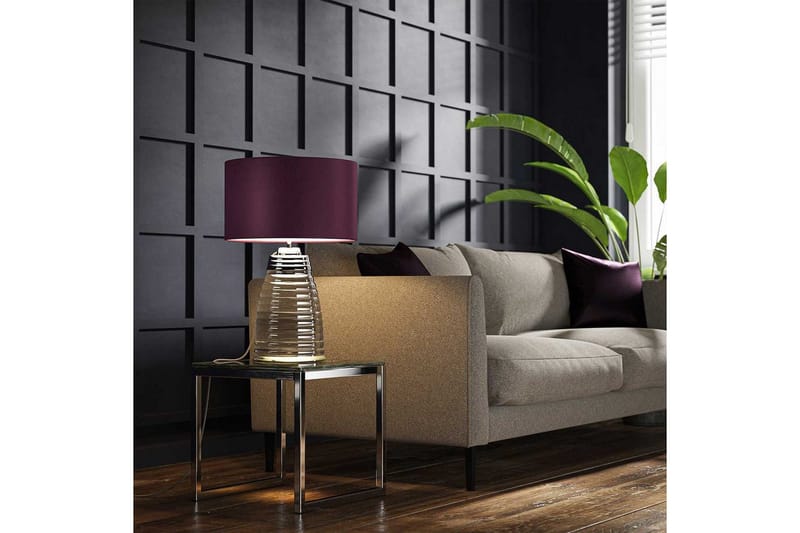 Milne Quintiesse Bordlampe - Belysning - Innendørsbelysning & Lamper - Nattlampe - Nattlampe bord