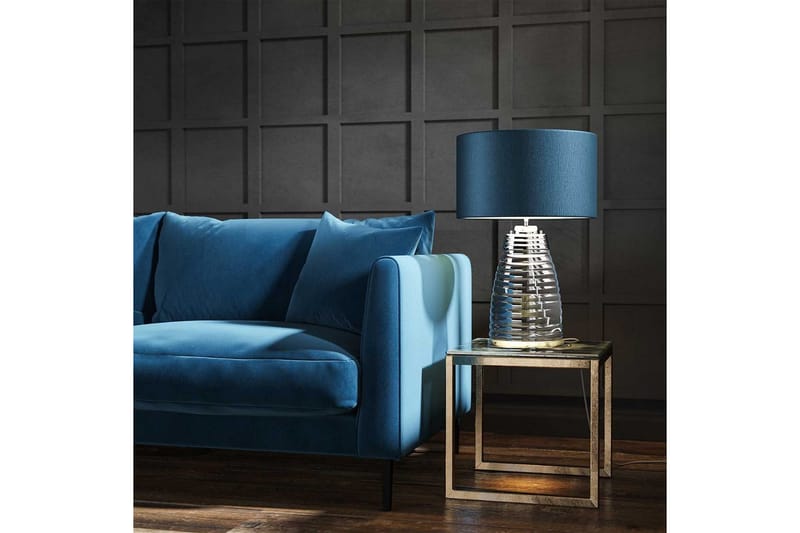 Milne Quintiesse Bordlampe - Belysning - Innendørsbelysning & Lamper - Nattlampe - Nattlampe bord