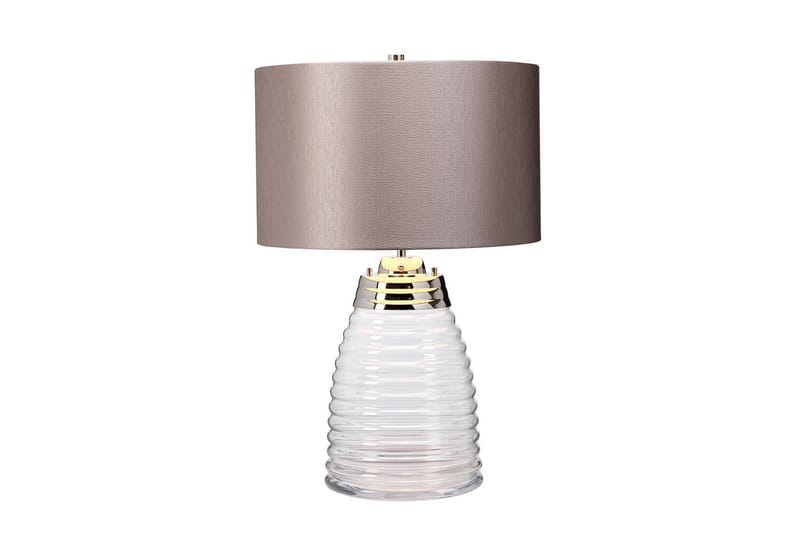 Milne Quintiesse Bordlampe - Belysning - Innendørsbelysning & Lamper - Nattlampe - Nattlampe bord