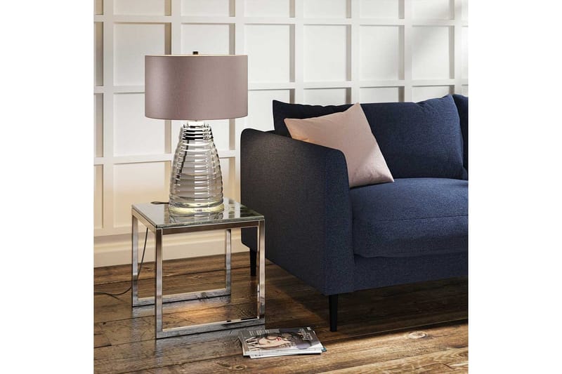 Milne Quintiesse Bordlampe - Belysning - Innendørsbelysning & Lamper - Nattlampe - Nattlampe bord