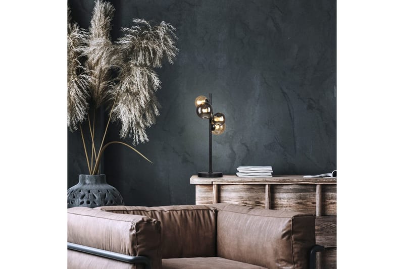 Popsicle Paul Neuhaus Bordlampe - Belysning - Innendørsbelysning & Lamper - Nattlampe - Nattlampe bord