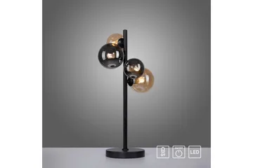 Popsicle Paul Neuhaus Bordlampe - Belysning - Innendørsbelysning & Lamper - Nattlampe - Nattlampe bord