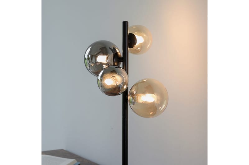 Popsicle Paul Neuhaus Bordlampe - Belysning - Innendørsbelysning & Lamper - Nattlampe - Nattlampe bord