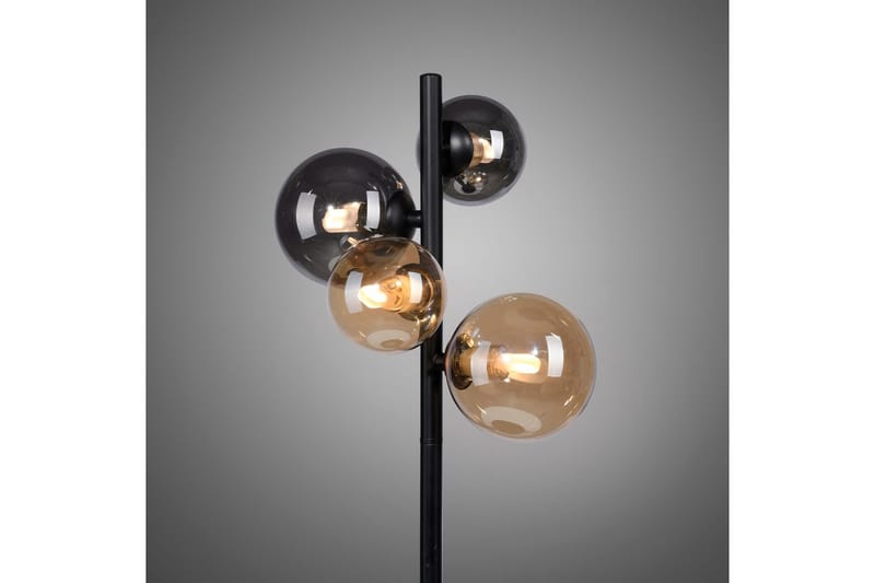 Popsicle Paul Neuhaus Bordlampe - Belysning - Innendørsbelysning & Lamper - Nattlampe - Nattlampe bord