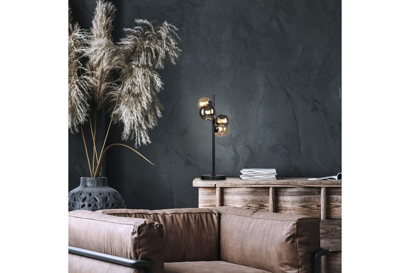 Popsicle Paul Neuhaus Bordlampe - Belysning - Innendørsbelysning & Lamper - Nattlampe - Nattlampe bord