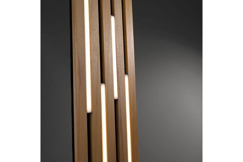 Q-Akustik Paul Neuhaus Bordlampe - Belysning - Innendørsbelysning & Lamper - Nattlampe - Nattlampe bord