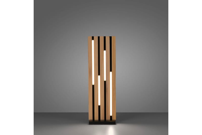 Q-Akustik Paul Neuhaus Bordlampe - Belysning - Innendørsbelysning & Lamper - Nattlampe - Nattlampe bord