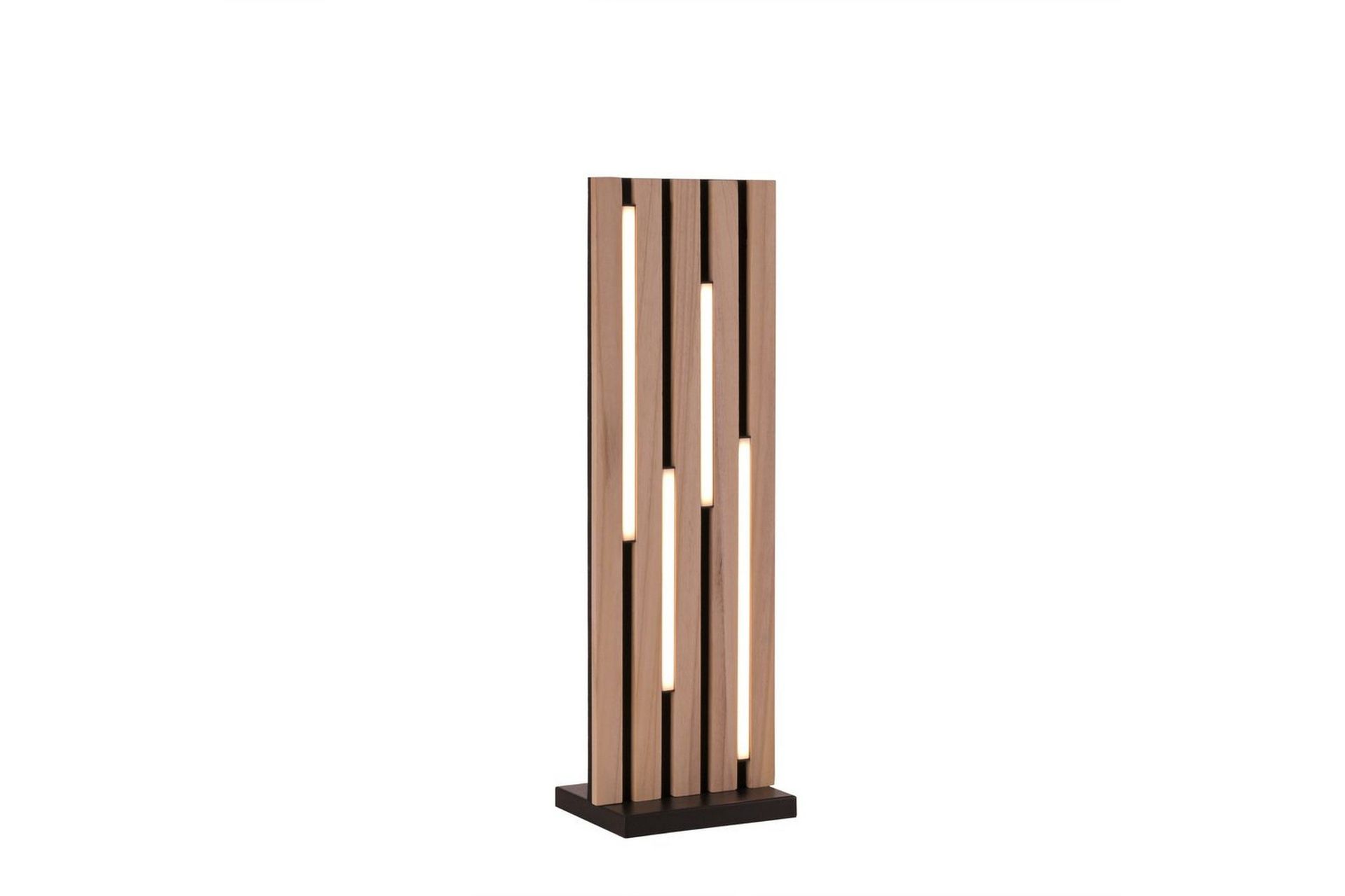 Q-Akustik Paul Neuhaus Bordlampe -