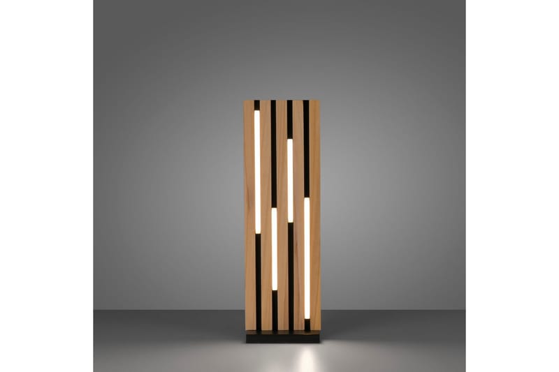 Q-Akustik Paul Neuhaus Bordlampe - Belysning - Innendørsbelysning & Lamper - Nattlampe - Nattlampe bord