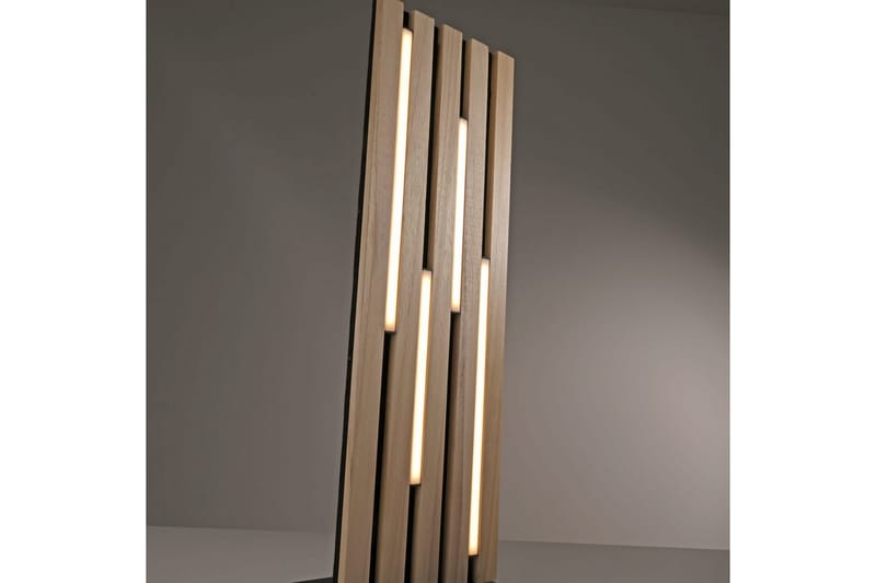 Q-Akustik Paul Neuhaus Bordlampe - Belysning - Innendørsbelysning & Lamper - Nattlampe - Nattlampe bord