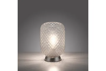 Reishi Just Light Bordlampe - Belysning - Innendørsbelysning & Lamper - Nattlampe - Nattlampe bord