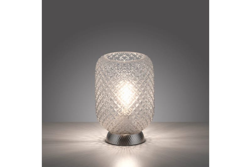 Reishi Just Light Bordlampe - Belysning - Innendørsbelysning & Lamper - Nattlampe - Nattlampe bord