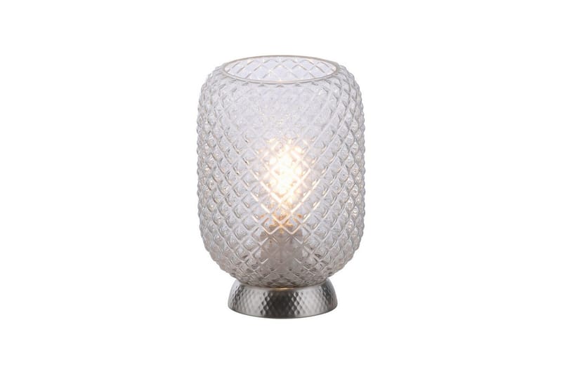 Reishi Just Light Bordlampe - Belysning - Innendørsbelysning & Lamper - Nattlampe - Nattlampe bord