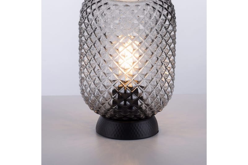 Reishi Just Light Bordlampe - Belysning - Innendørsbelysning & Lamper - Nattlampe - Nattlampe bord