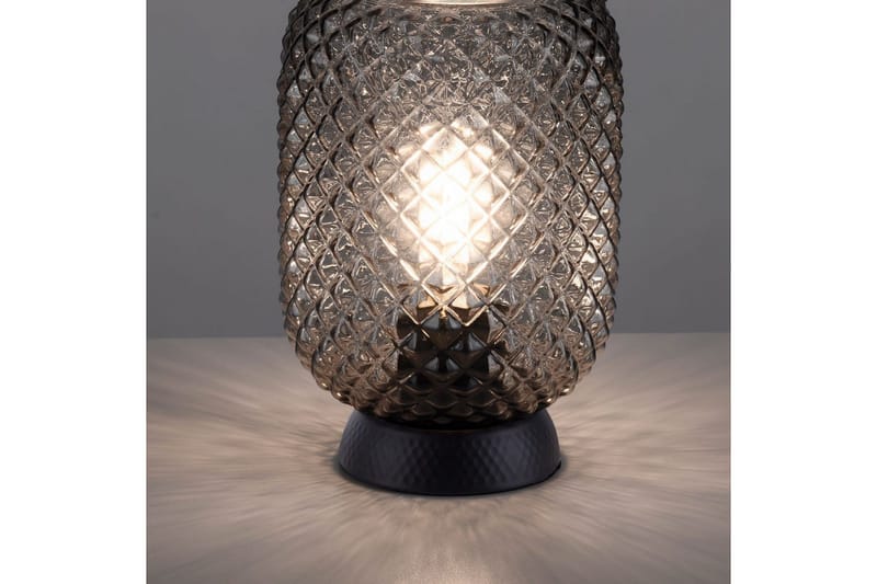 Reishi Just Light Bordlampe - Belysning - Innendørsbelysning & Lamper - Nattlampe - Nattlampe bord