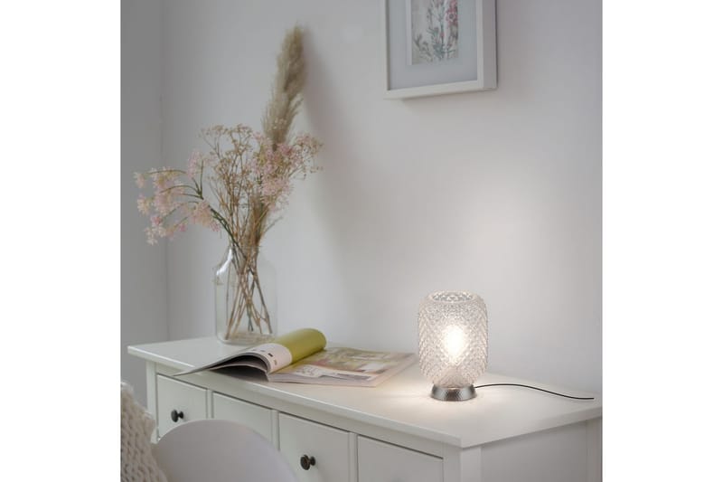 Reishi Just Light Bordlampe - Belysning - Innendørsbelysning & Lamper - Nattlampe - Nattlampe bord