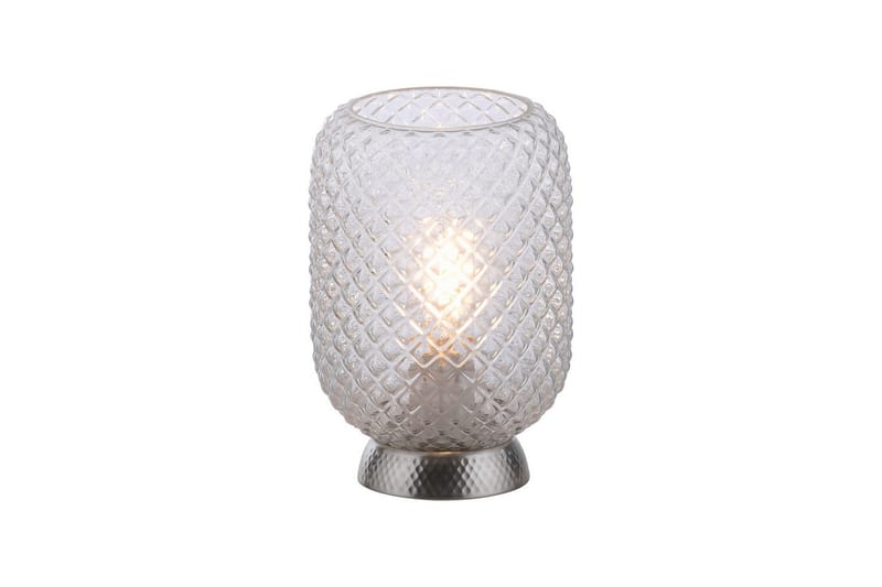 Reishi Just Light Bordlampe - Belysning - Innendørsbelysning & Lamper - Nattlampe - Nattlampe bord